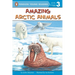Amazing Arctic Animals