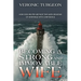 Becoming a Strong and Immovable Wife: How God Helped Me Face the Hard Seasons of Marriage with Confidence