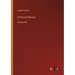 A Personal Record: in large print
