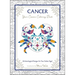 Cancer: Your Cosmic Coloring Book: 24 Astrological Designs for Your Zodiac Sign!