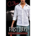 First Days - Collector's Edition: The Ghost Bird Series #2