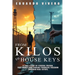 From Kilos to House Keys: A True Story of Federal Prison, Fast Money and Finding Financial Freedom Through Real Estate