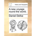 A New Voyage Round the World.