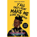 Y'All (Not) Gon' Make Me Lose My Mind: Notes from a Hip-Hop Unicorn & Suicide Survivor