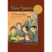 Nine Spoons: A Chanukah Story