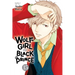 Wolf Girl and Black Prince, Vol. 15