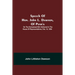 Speech Of Hon. John L. Dawson, Of Penn'A: On The Homestead Bill, Delivered In The House Of Representatives, Feb. 14, 1854