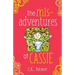 The Misadventures of Cassie