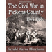 The Civil War in Pickens County 1864-1865