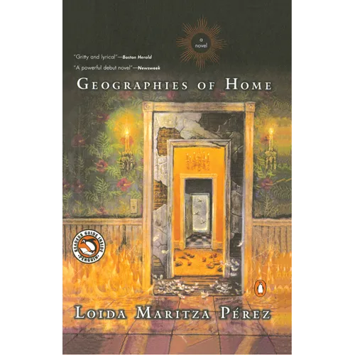 Geographies of Home
