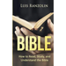 Bible: How to Read, Study, and Understand the Bible