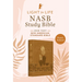 Light for Life NASB Study Bible--Women's Edition [Thumb-Indexed]