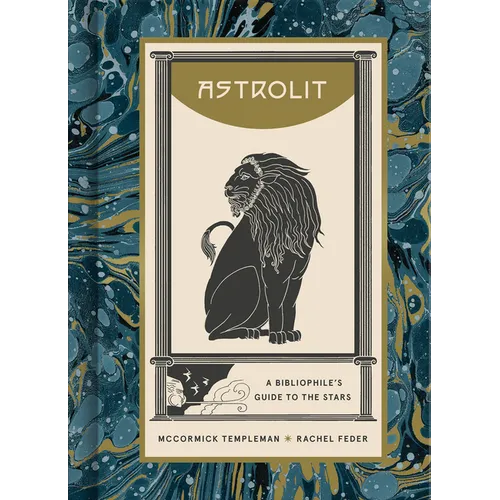Astrolit: A Bibliophile's Guide to the Stars