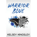 Warrior Blue