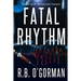 Fatal Rhythm: A Medical Thriller and Christian Mystery