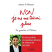 Non, je ne me tairai plus