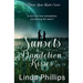 Sunsets & Dandelion Kisses: A Sci-Fi Romance Novel