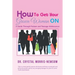 How to Get Your Grown Woman On: A Guide Through Preteen and Teenage Adolescence