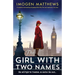 The Girl with Two Names: A completely heartbreaking and gripping World War Two novel inspired by a true story