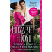 When a Rogue Meets His Match: Includes a Bonus Novella