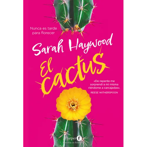 El Cactus (the Cactus)