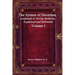 The System of Doctrines, contained in Divine Relation, Explained and Defended Volume I