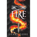 Falling Through Fire