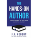 The Hands-On Author: Taking Control of Your Book Marketing Journey