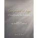 Testament of Age: A Forced Journey Into Economics Part III: The Turmoil of 2008 Ad