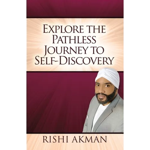 Explore the Pathless Journey to Self-Discovery
