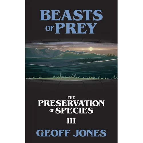 Beasts of Prey