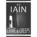 Crime and Creeps: A Short Story Collection