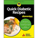 Quick Diabetic Recipes for Dummies