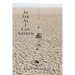 As Far As I Can Anthem: Poems