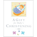 A Gift for Baby's Christening
