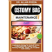 Ostomy Bag Maintenance Diet: Complete Guide Unlocking The Secrets Of Nutrition To Rapid Healing After Surgery Success, Nourishing Meal Plans, Recip