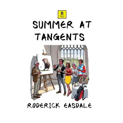 Summer at Tangents