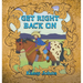 Get Right Back On