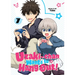 Uzaki-Chan Wants to Hang Out! Vol. 7