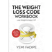 The Weight Loss Code Workbook: Lose Weight & Keep It Off
