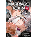 Marriage Toxin, Vol. 13