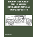 HMMWV "Hummer" M1113 Series Operators Manual TM 9-2320-387-10