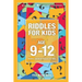 Riddles for Kids Age 9-12: Riddles and Brain Teasers for Kids