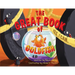 The Great Book of Goldfish.