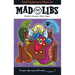 Total Nightmare Mad Libs: World's Greatest Word Game