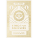 Ethics for Beginners: Big Ideas from 32 Great Minds