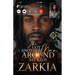 She Got Another Man Around My Kids: An African American Romance