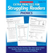 Phonics, Grades 3-6