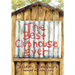 The Best Clubhouse Ever