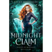 Midnight Claim: A Paranormal Wolf Shifter Romance